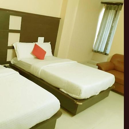 Vishnu Residency Mancherial Mancheral Exterior photo